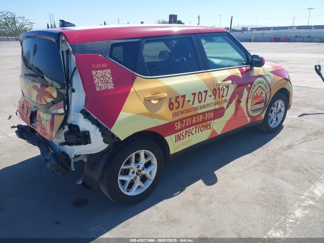 KNDJ23AU0R7921589 KIA 2024