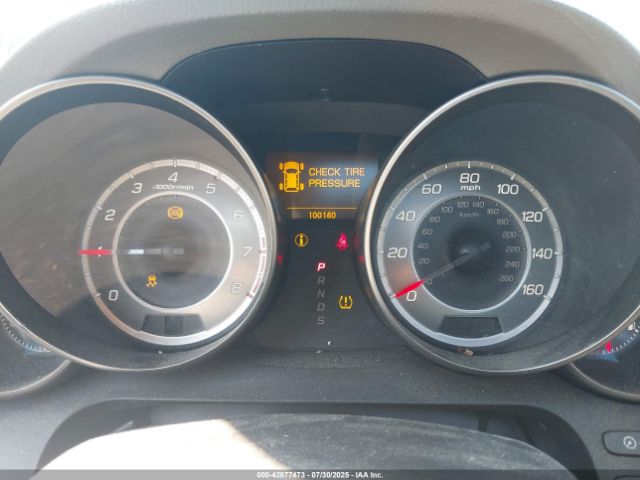 2013 ACURA MDX 2HNYD2H28DH514005 Photo 6