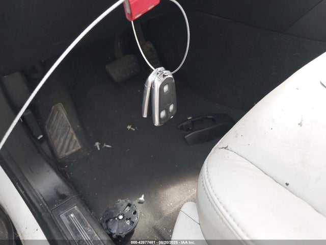 2015 CADILLAC SRX 3GYFNAE36FS527220 Photo 10
