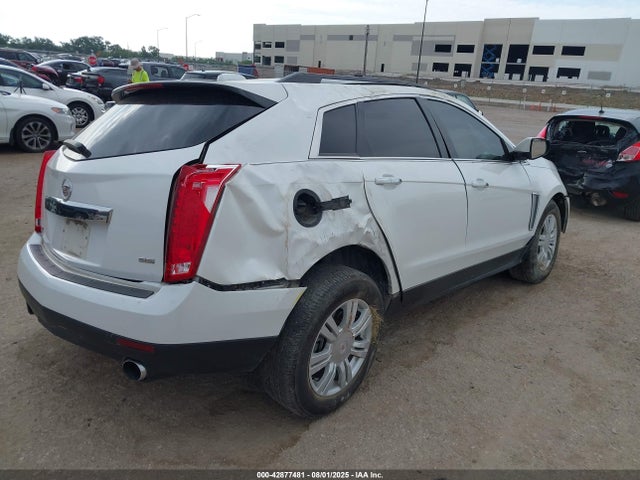 2015 CADILLAC SRX 3GYFNAE36FS527220 Photo 3