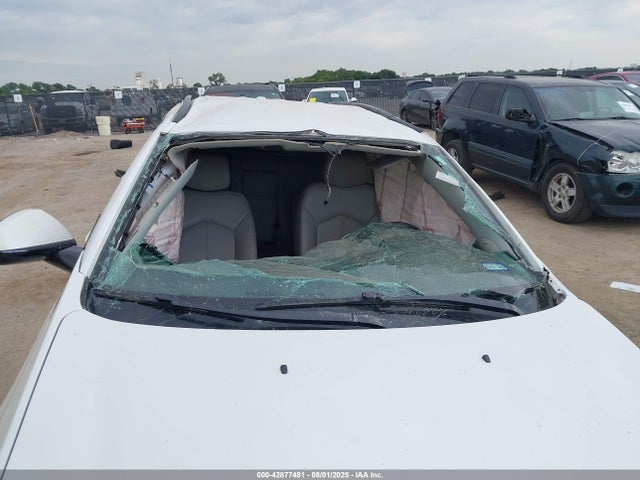 2015 CADILLAC SRX 3GYFNAE36FS527220 Photo 5