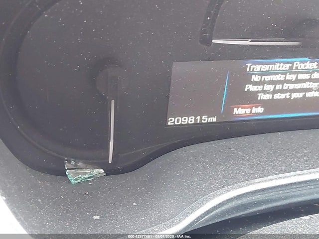 2015 CADILLAC SRX 3GYFNAE36FS527220 Photo 6