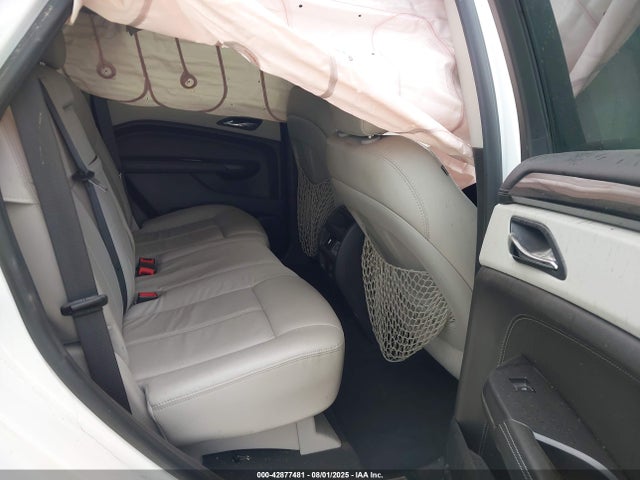 2015 CADILLAC SRX 3GYFNAE36FS527220 Photo 7