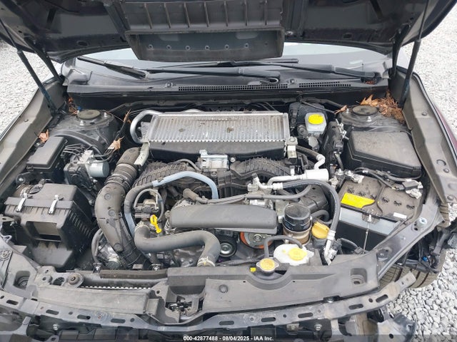 JF1VBAH69N8014704 Subaru dib