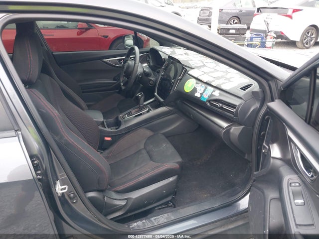 JF1VBAH69N8014704 Subaru dib
