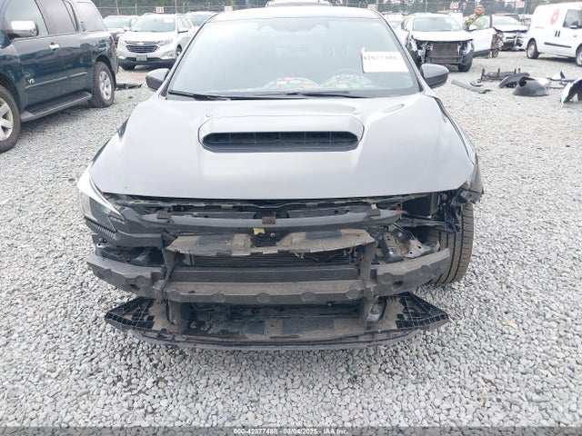 JF1VBAH69N8014704 Subaru dib