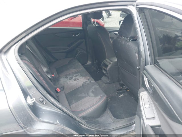 JF1VBAH69N8014704 Subaru dib