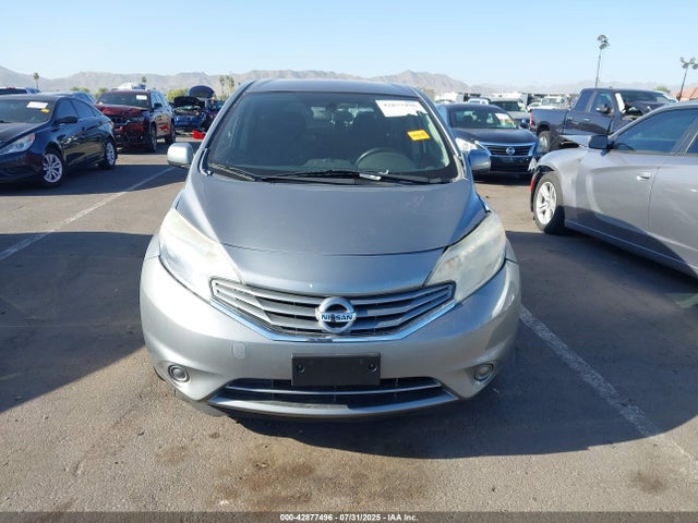 Nissan VERSA NOTE 2014 3N1CE2CP1EL360202 Image 12