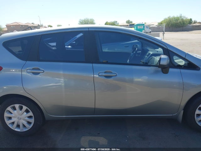 Nissan VERSA NOTE 2014 3N1CE2CP1EL360202 Image 13