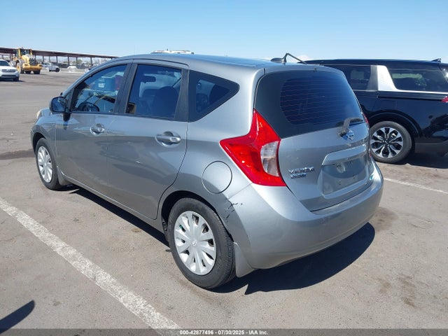 Nissan VERSA NOTE 2014 3N1CE2CP1EL360202 Image 3