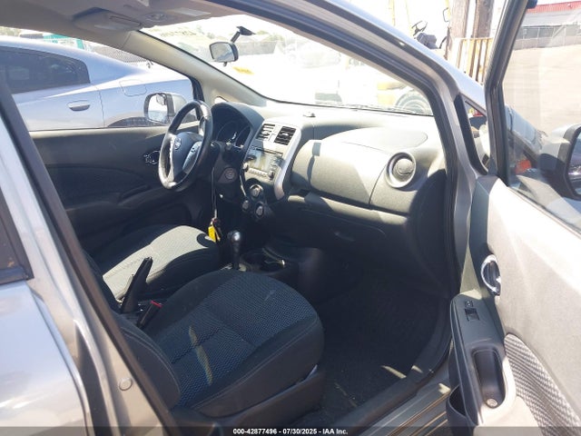 Nissan VERSA NOTE 2014 3N1CE2CP1EL360202 Image 5