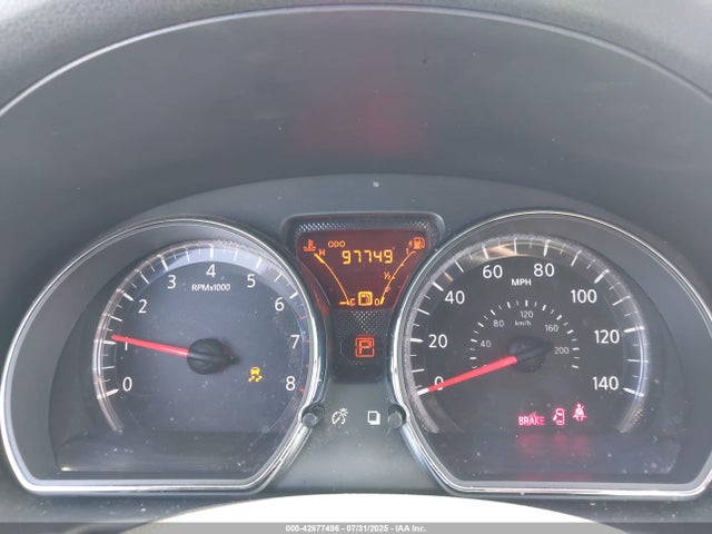 Nissan VERSA NOTE 2014 3N1CE2CP1EL360202 Image 7