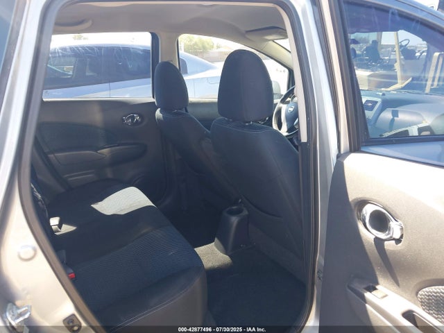 Nissan VERSA NOTE 2014 3N1CE2CP1EL360202 Image 8