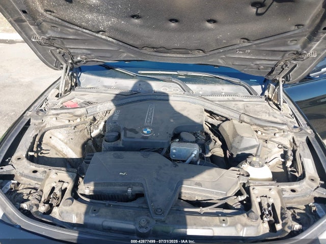 WBA8E1G54GNT34411 BMW 2016