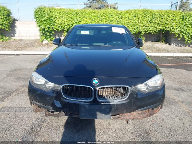 WBA8E1G54GNT34411 BMW 2016