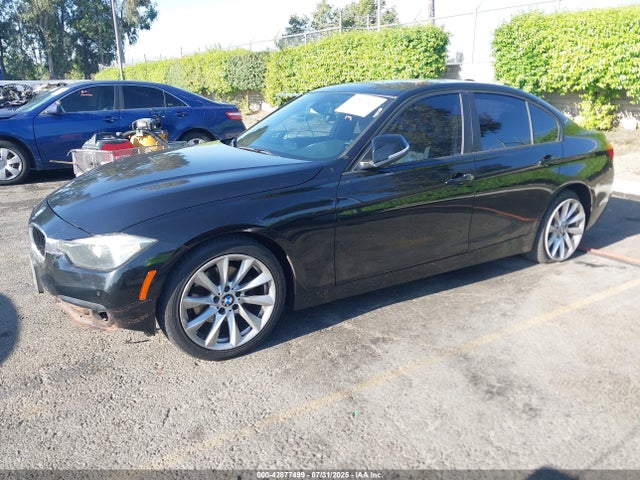 WBA8E1G54GNT34411 BMW 2016
