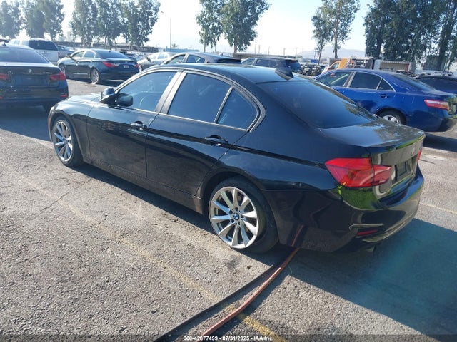 WBA8E1G54GNT34411 BMW 2016