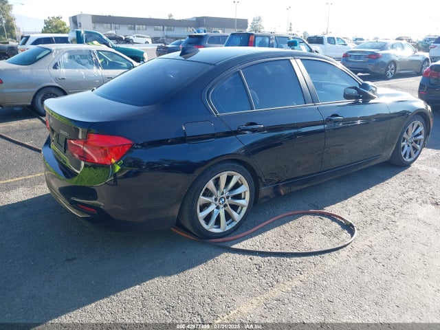WBA8E1G54GNT34411 BMW 2016