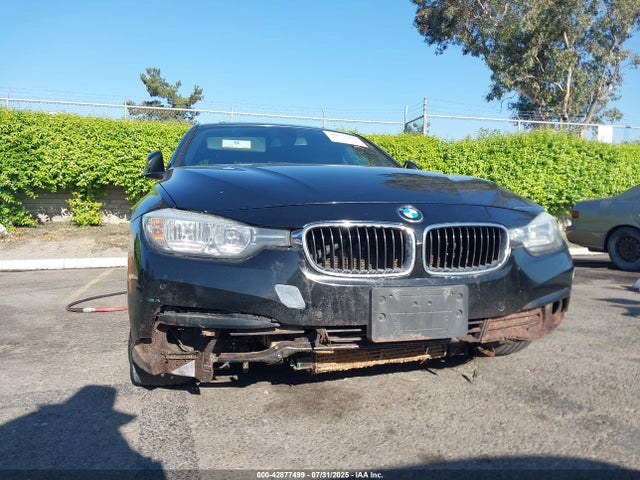 WBA8E1G54GNT34411 BMW 2016