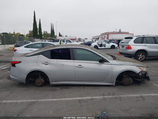 Nissan Altima 2019 1N4BL4CVXKN322106 Image 12