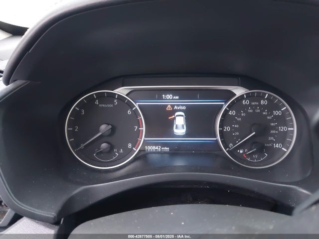 Nissan Altima 2019 1N4BL4CVXKN322106 Image 7