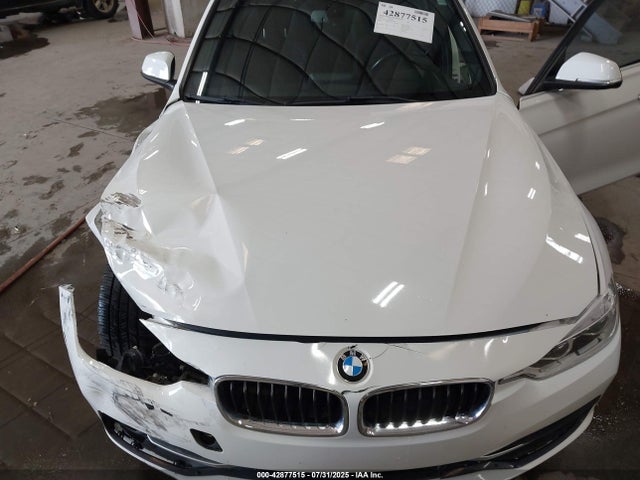BMW 330I 2018 WBA8D9G52JNU68908 Image 10