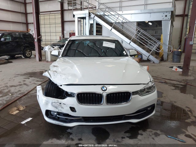 BMW 330I 2018 WBA8D9G52JNU68908 Image 12