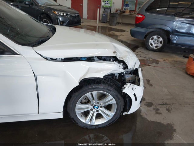 BMW 330I 2018 WBA8D9G52JNU68908 Image 17
