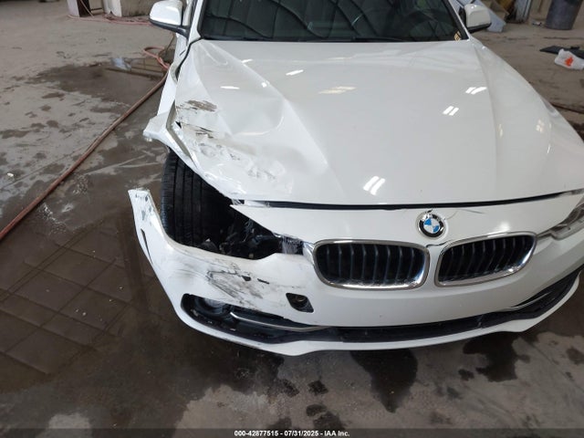 BMW 330I 2018 WBA8D9G52JNU68908 Image 18