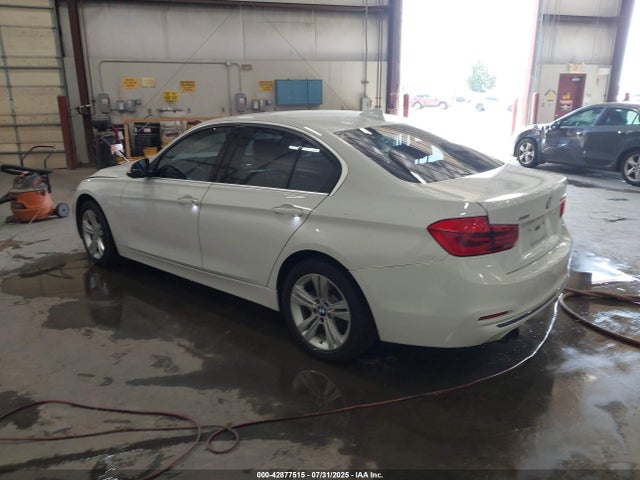 BMW 330I 2018 WBA8D9G52JNU68908 Image 3