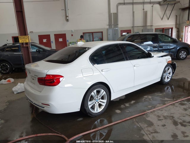 BMW 330I 2018 WBA8D9G52JNU68908 Image 4