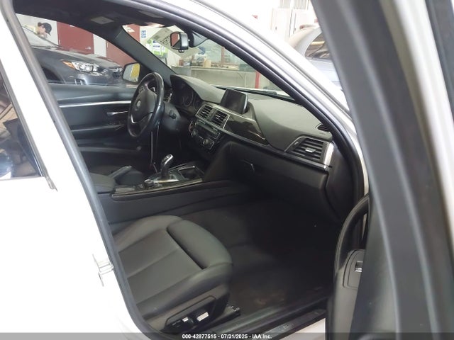 BMW 330I 2018 WBA8D9G52JNU68908 Image 5