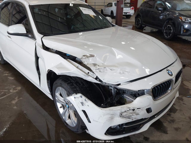 BMW 330I 2018 WBA8D9G52JNU68908 Image 6