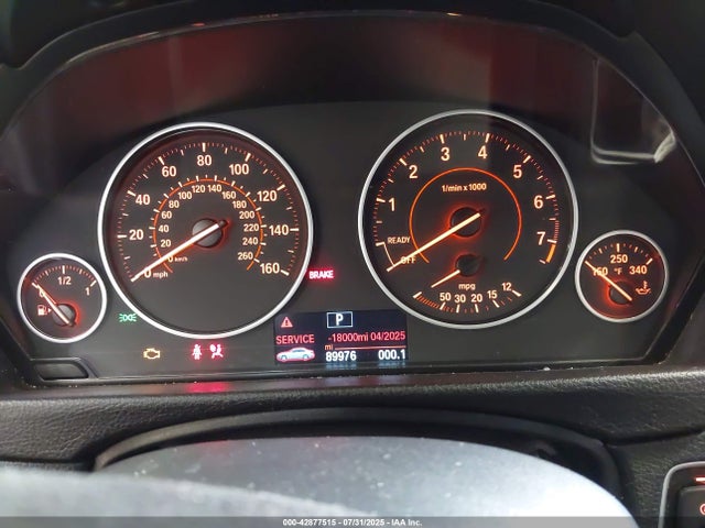BMW 330I 2018 WBA8D9G52JNU68908 Image 7
