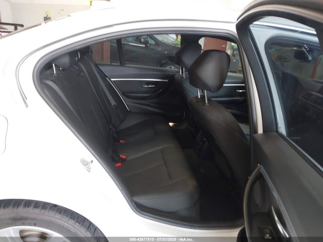 BMW 330I 2018 WBA8D9G52JNU68908 Image 8