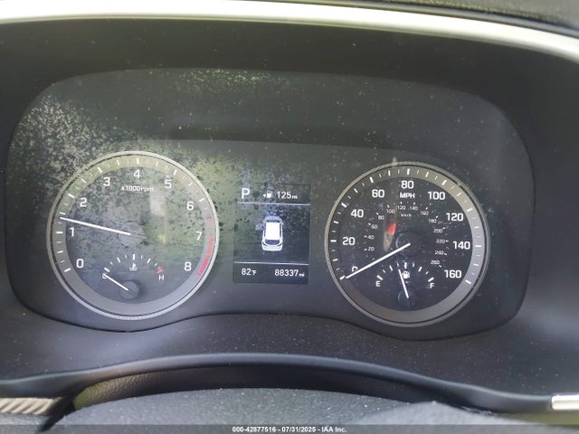 KM8J33A40KU966628 Hyundai gdi nu