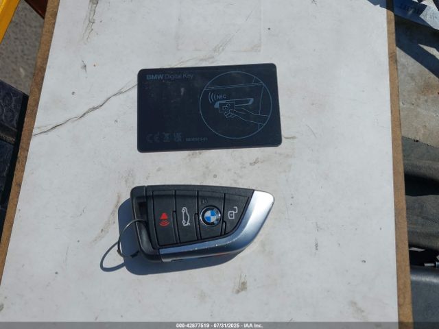 2024 BMW X3 5UX83DP07R9W46134 Photo 10