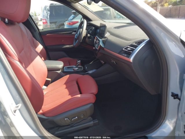 2024 BMW X3 5UX83DP07R9W46134 Photo 4