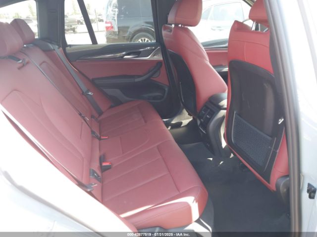2024 BMW X3 5UX83DP07R9W46134 Photo 7