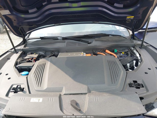 2022 AUDI E-TRON WA1LAAGE0NB038464 Photo 9