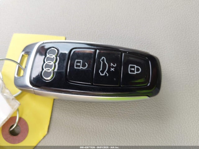 2022 AUDI E-TRON WA1LAAGE0NB038464 Photo 10