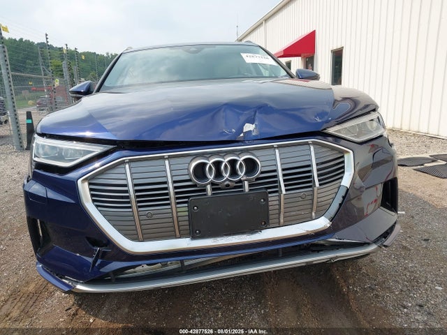 WA1LAAGE0NB038464 Audi 2022