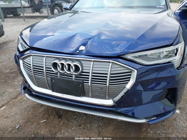 2022 AUDI E-TRON WA1LAAGE0NB038464 Photo 5