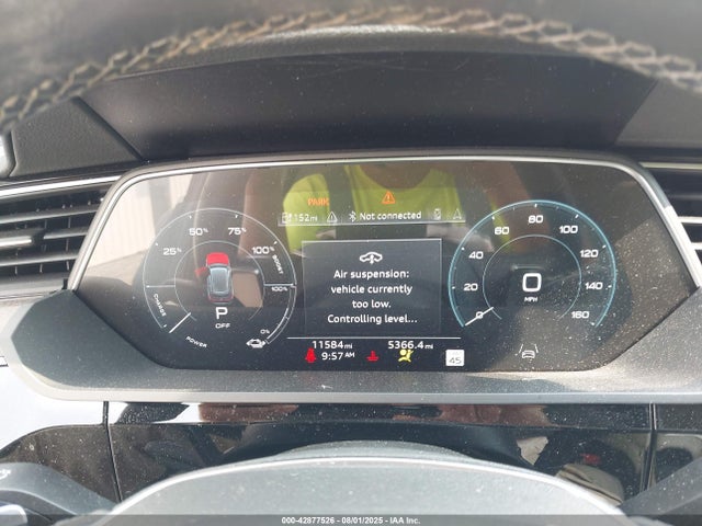 2022 AUDI E-TRON WA1LAAGE0NB038464 Photo 6
