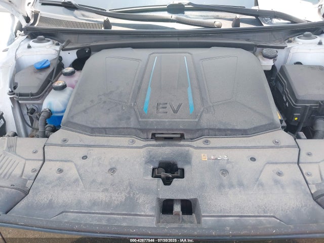 Hyundai Ioniq 5 2022 KM8KNDAF8NU092751 Image 10