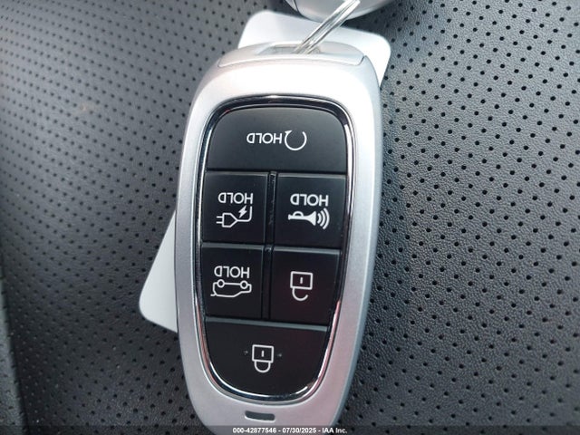 Hyundai Ioniq 5 2022 KM8KNDAF8NU092751 Image 11