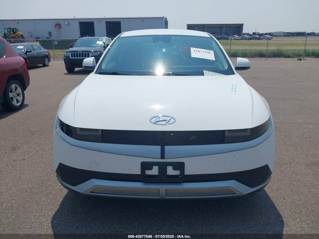 Hyundai Ioniq 5 2022 KM8KNDAF8NU092751 Image 12