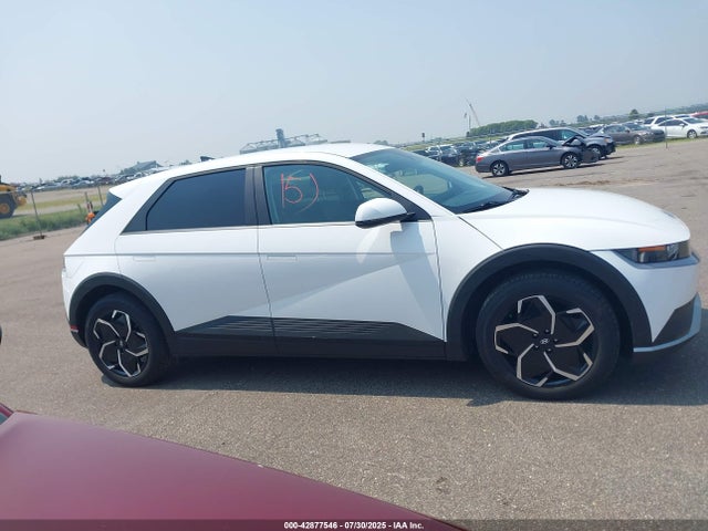 Hyundai Ioniq 5 2022 KM8KNDAF8NU092751 Image 13
