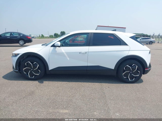 Hyundai Ioniq 5 2022 KM8KNDAF8NU092751 Image 14