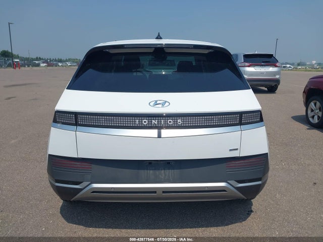 Hyundai Ioniq 5 2022 KM8KNDAF8NU092751 Image 16